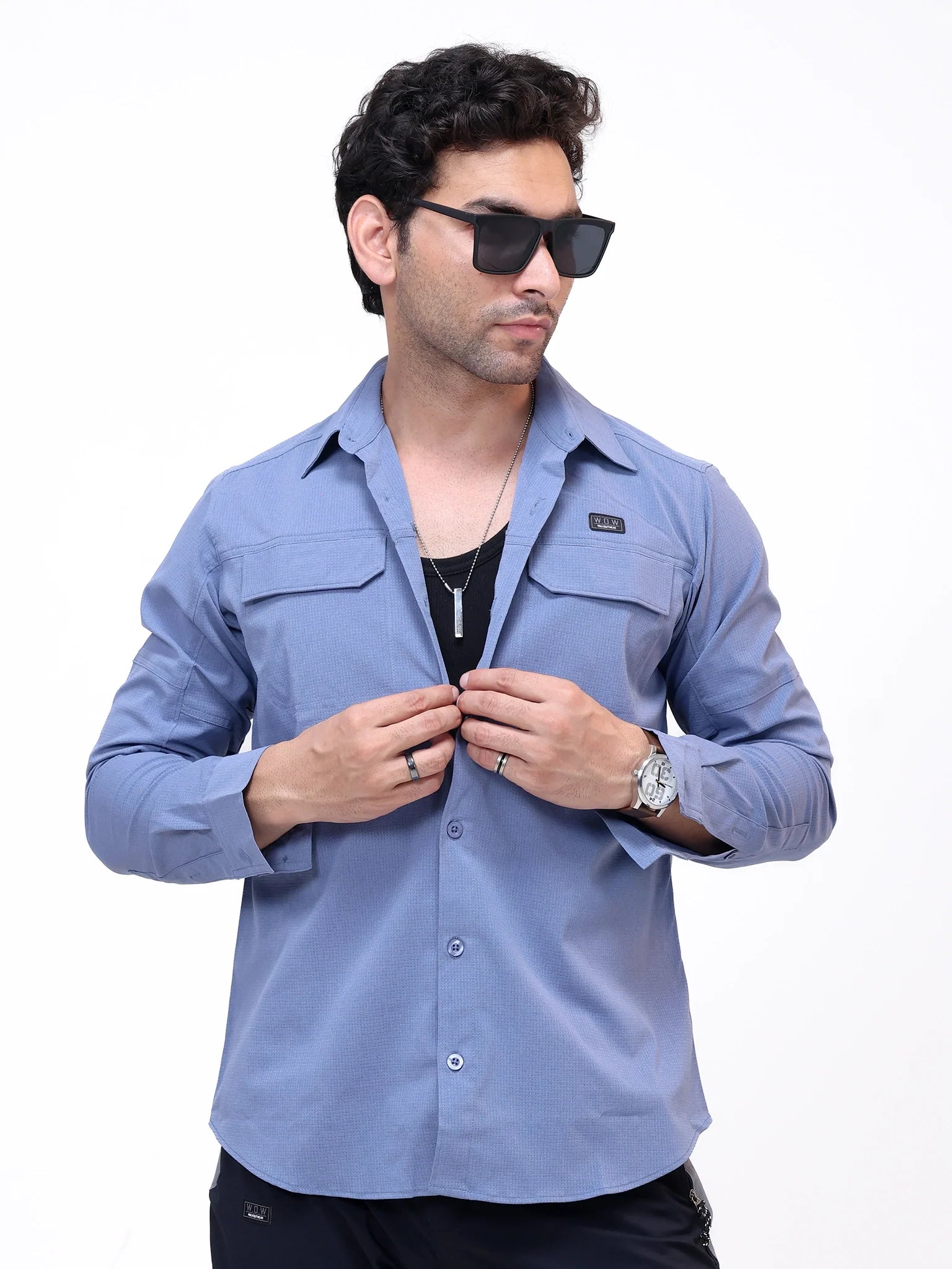 Air Shirt