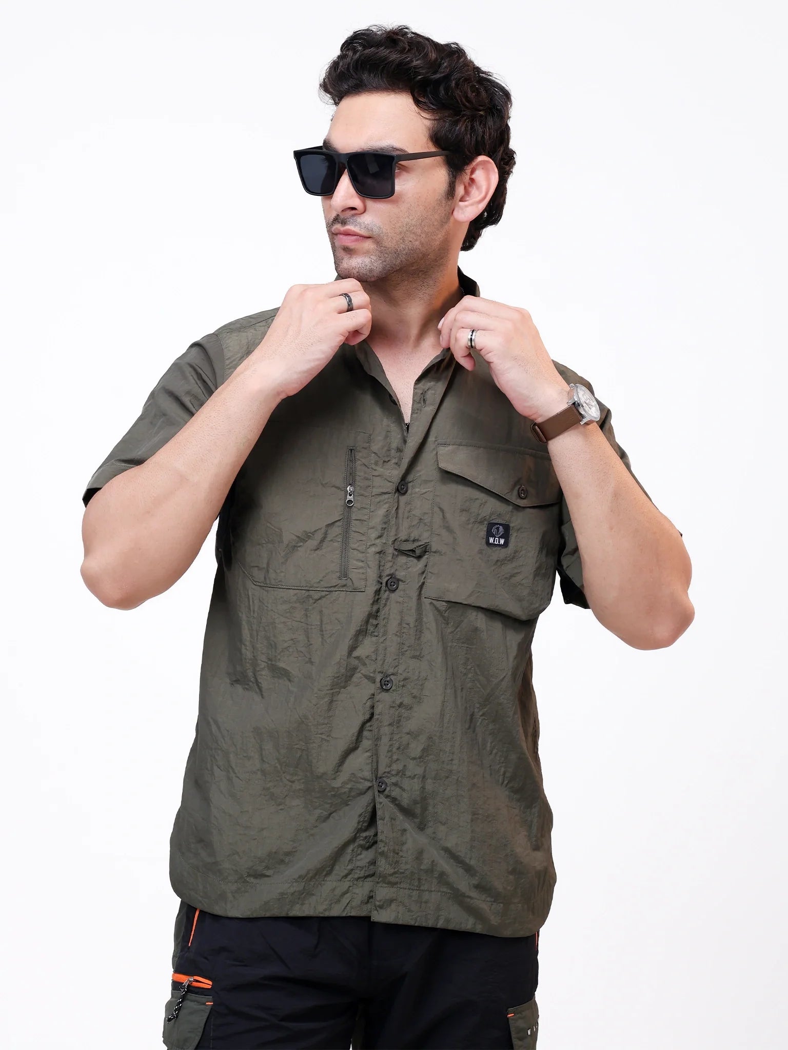 Aero Trek Shirt
