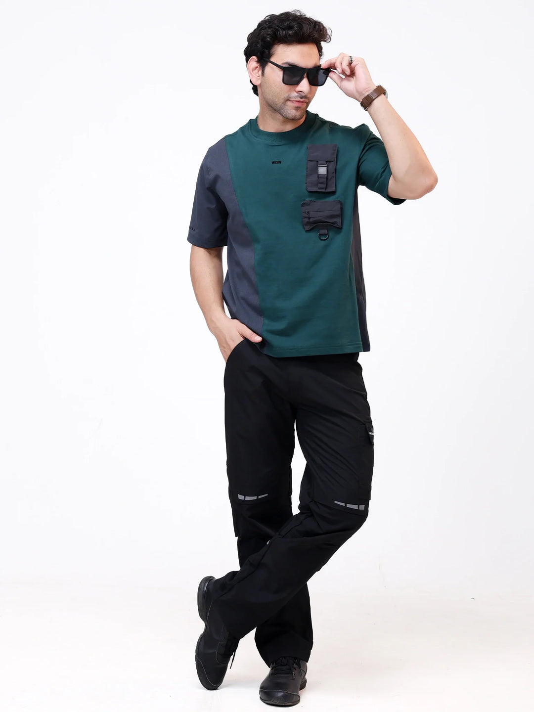 Tactical T-Shirt T2