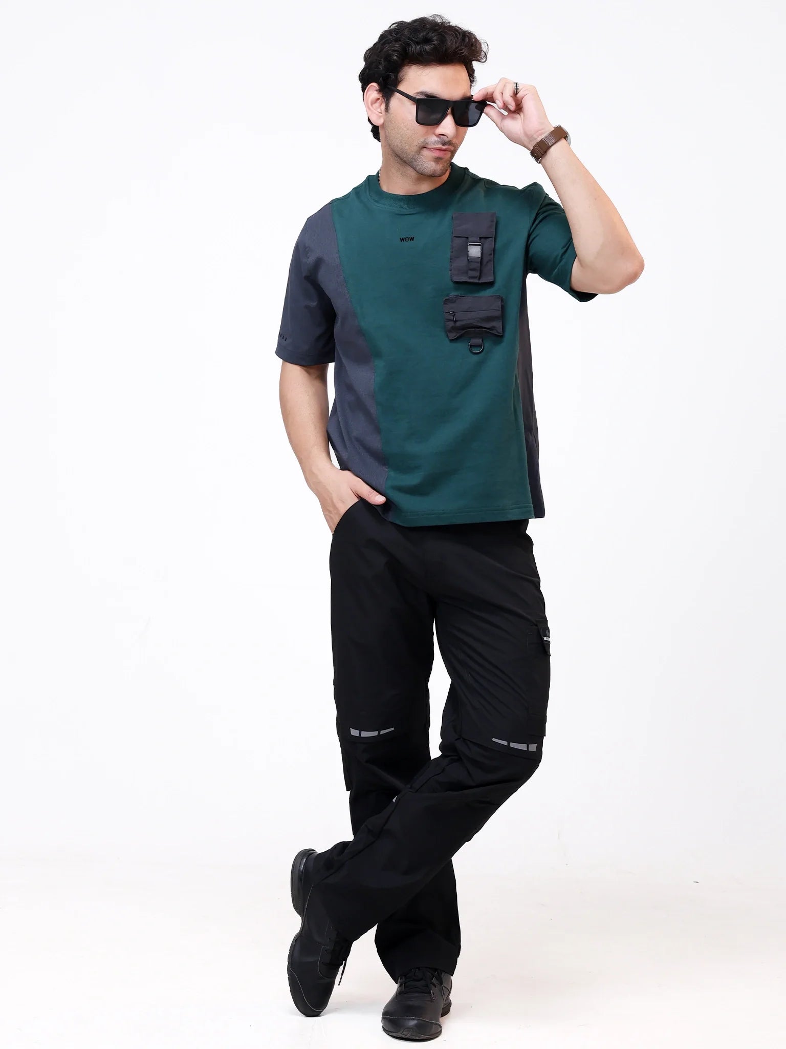 Tactical T-Shirt T2