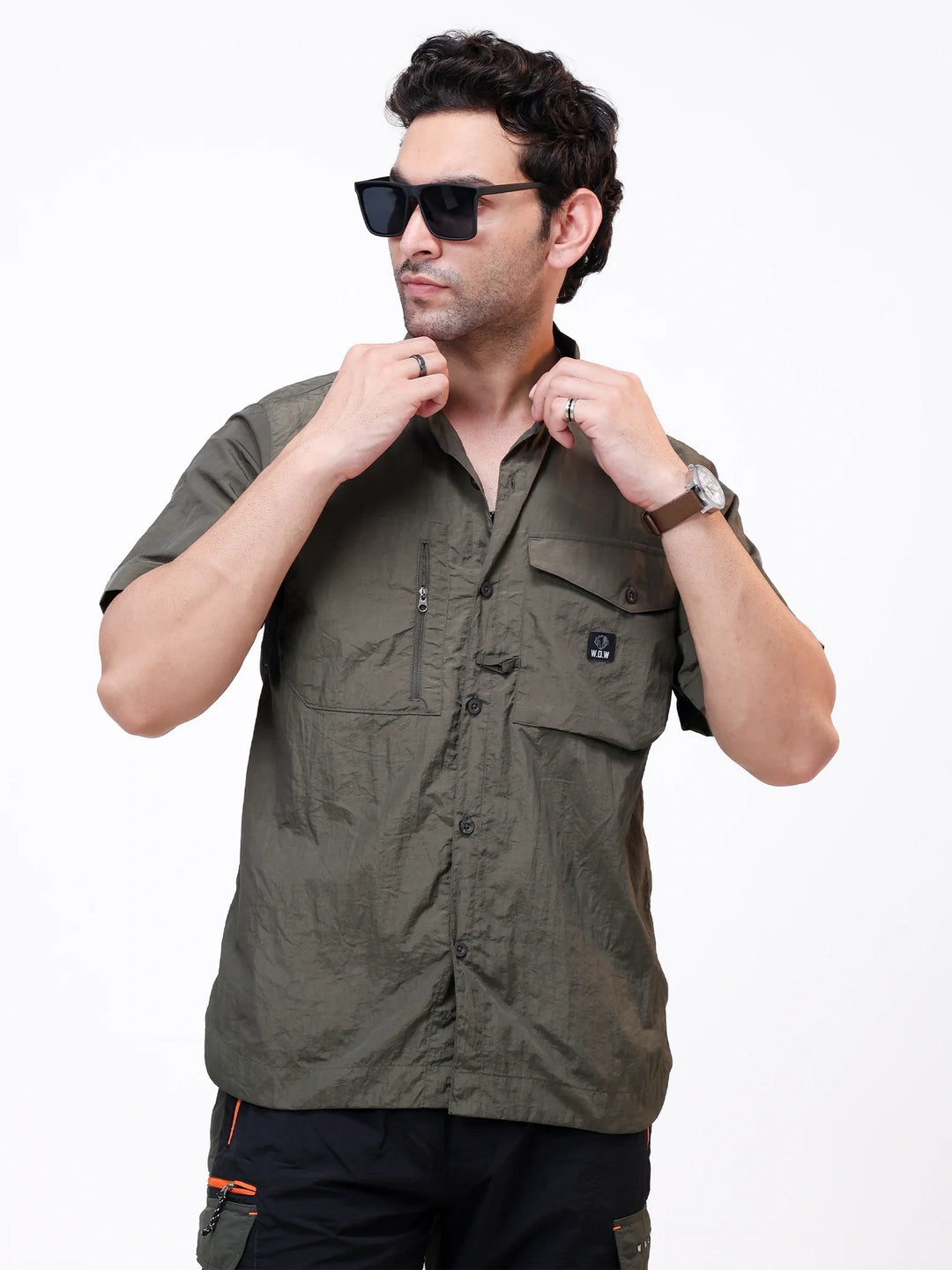 Aero Trek Shirt