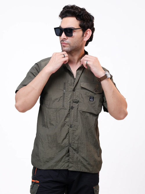 Aero Trek Shirt